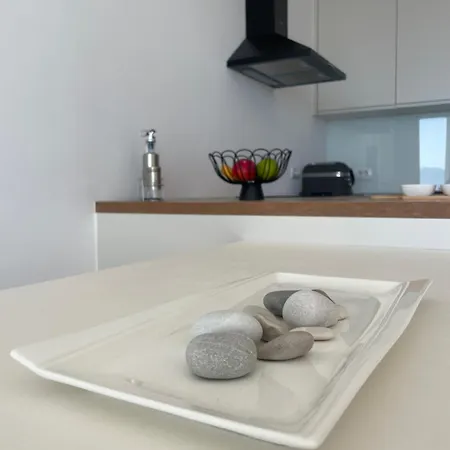 Panorama F2 Seaview Apartment Sarande
