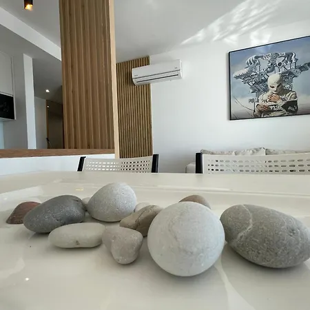 Panorama F2 Seaview Apartment