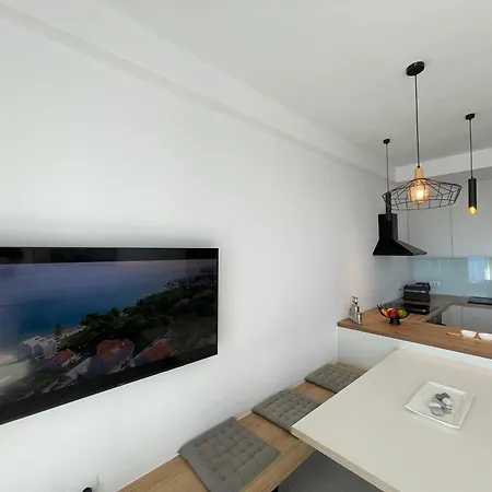 Panorama F2 Seaview