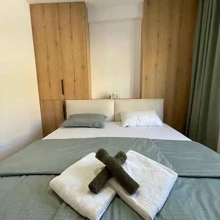 Panorama F2 Seaview Apartment *