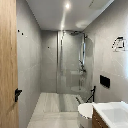 Panorama F2 Seaview Apartment *