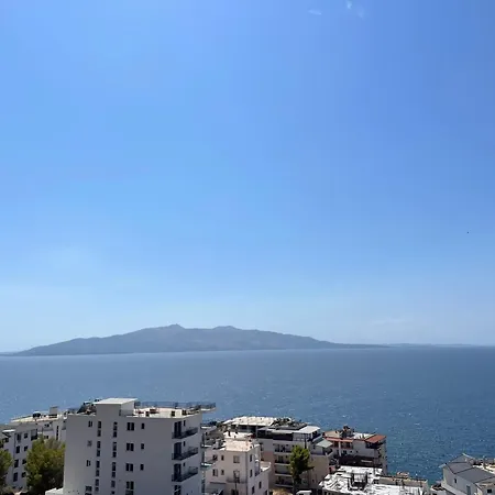 Panorama F2 Seaview * Sarande